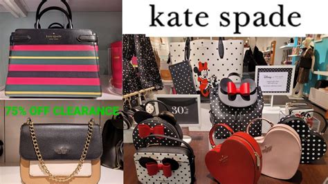 kate spade outlet clearance sale